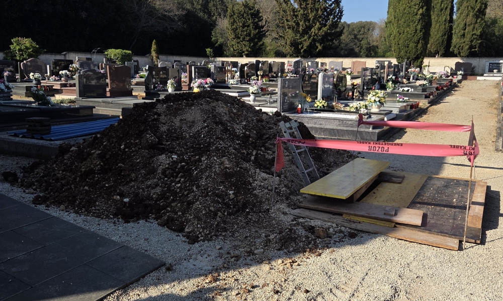 Obavijest korisnicima