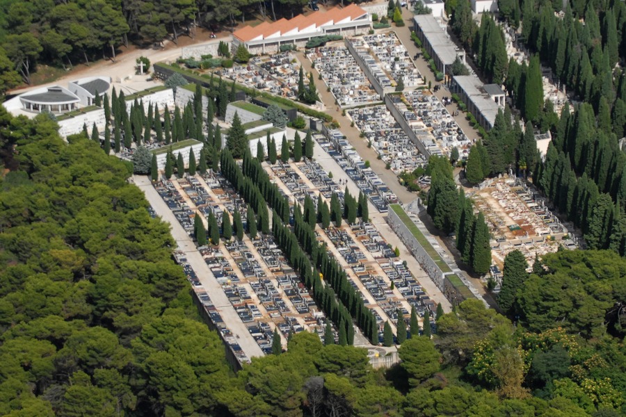 Cimiteri